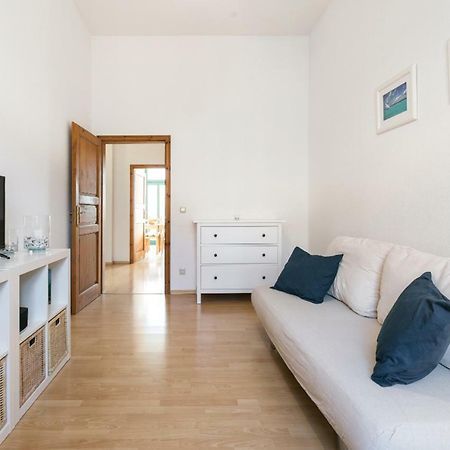 Ruhiges Apartment Am Rande Des Szeneviertels 德累斯顿 外观 照片