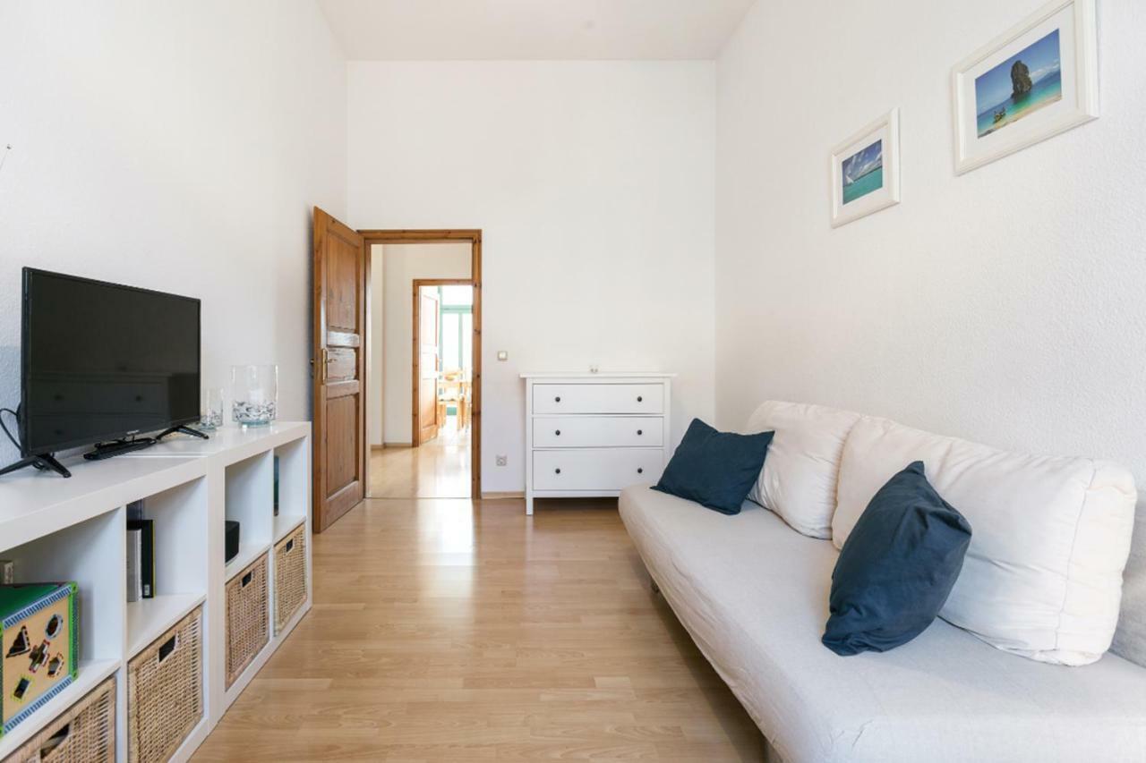 Ruhiges Apartment Am Rande Des Szeneviertels 德累斯顿 外观 照片